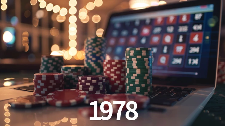 Secure Login 1978