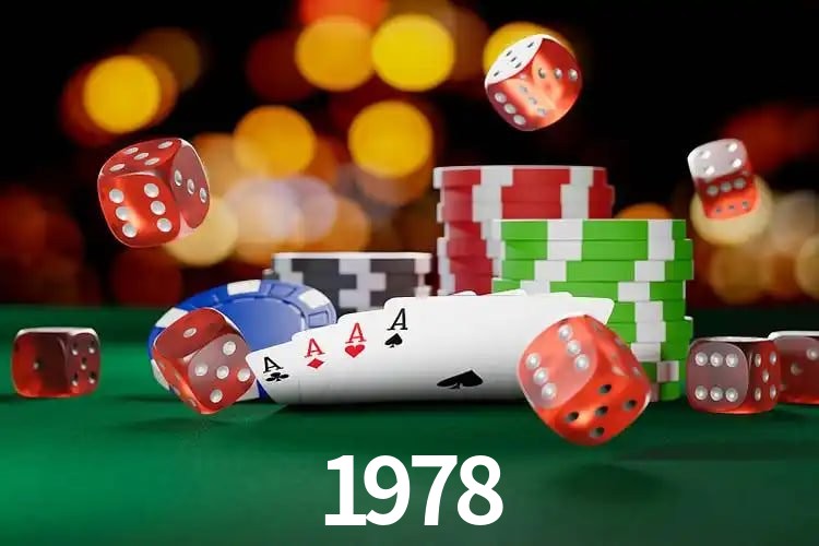 Estatísticas Esportivas 1978