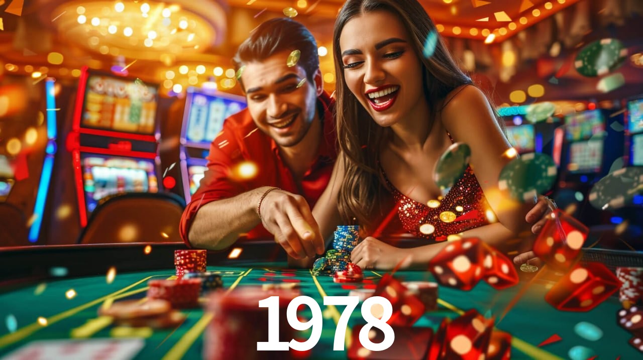 Recursos de Bônus 1978