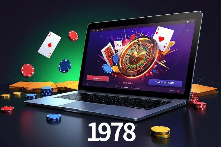 Casino Ao Vivo 1978