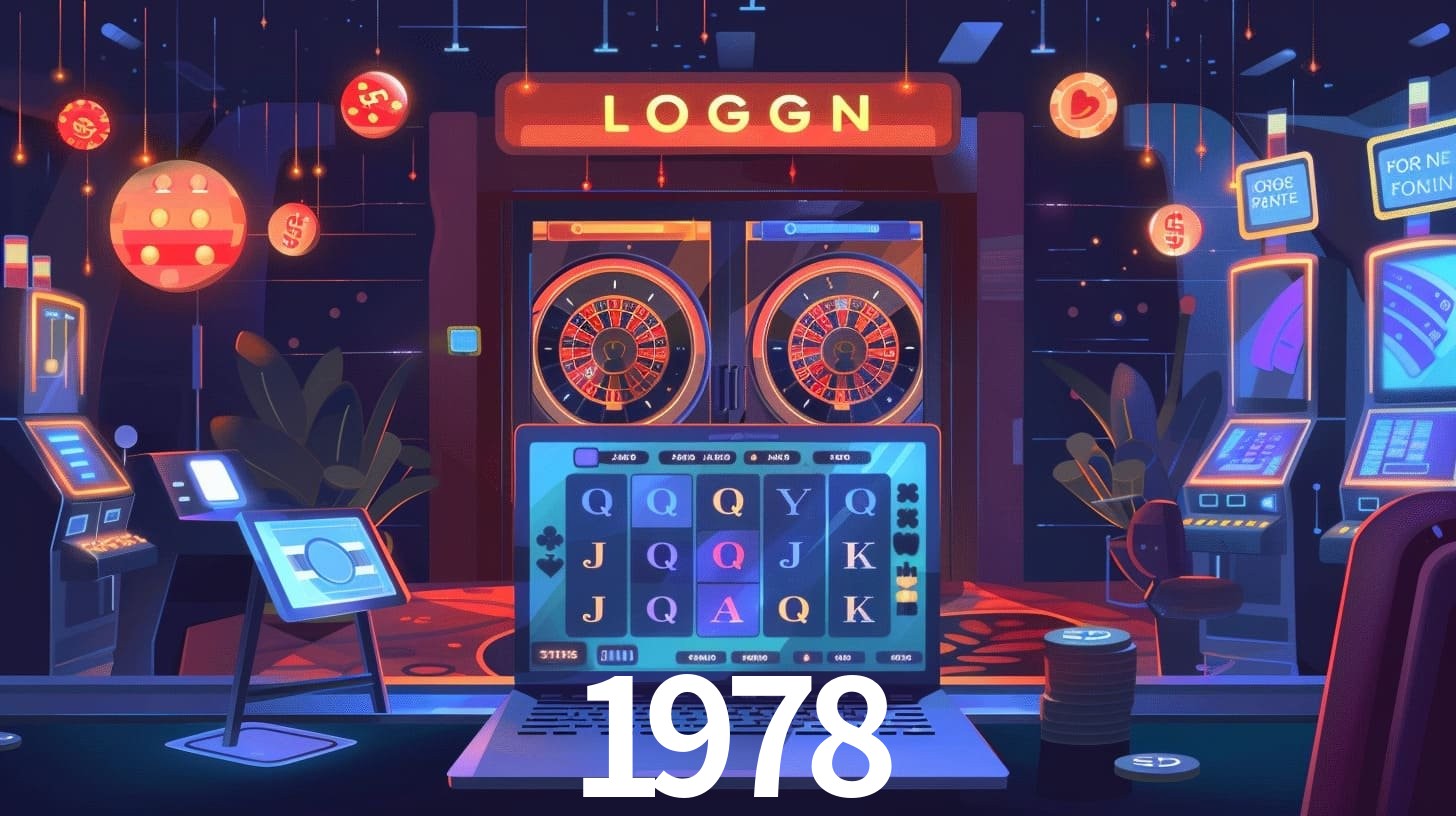 Jogos de Slot 1978