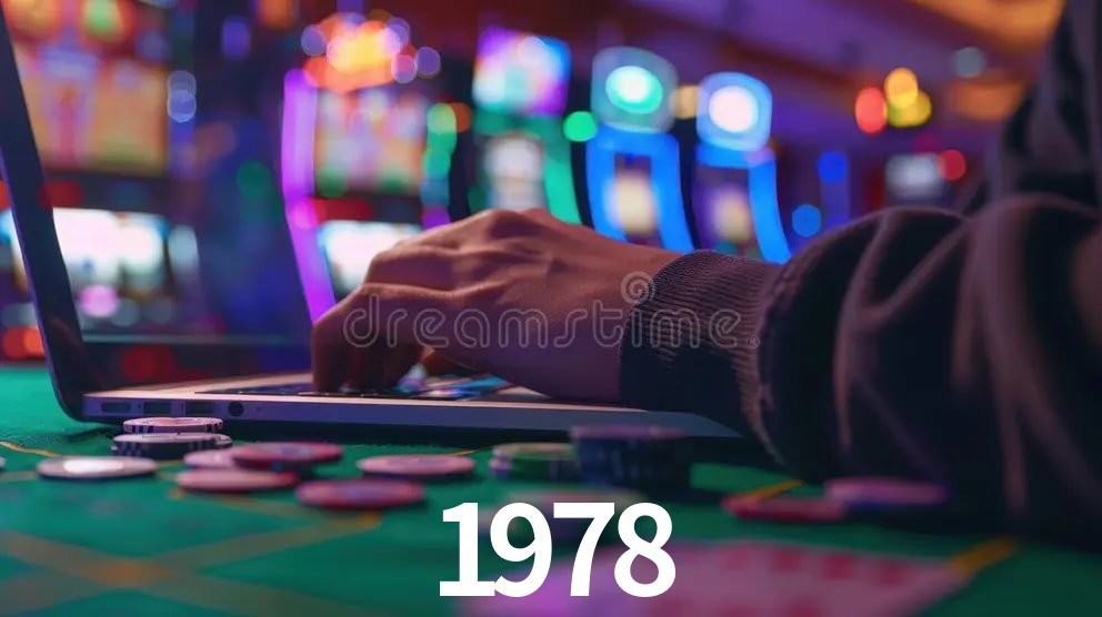 cassino 1978