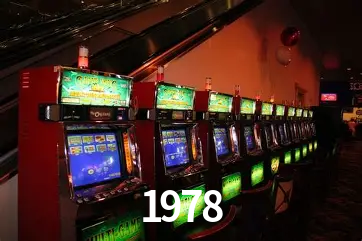 Descubra a Magia dos Jogos de Arcade no 1978