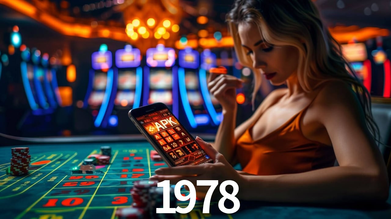 VIP Casino 1978