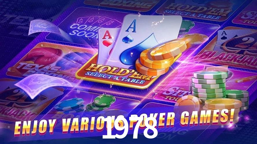 Inovações de Jogos na 1978: O Futuro das Experiências Interativas