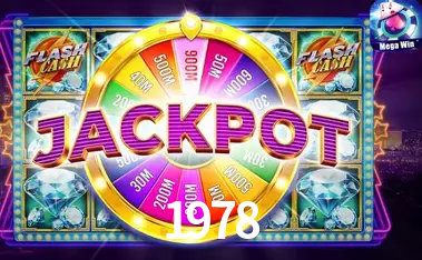 Descubra o Mundo do Cassino Online com 1978