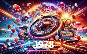 Mesa de Blackjack 1978