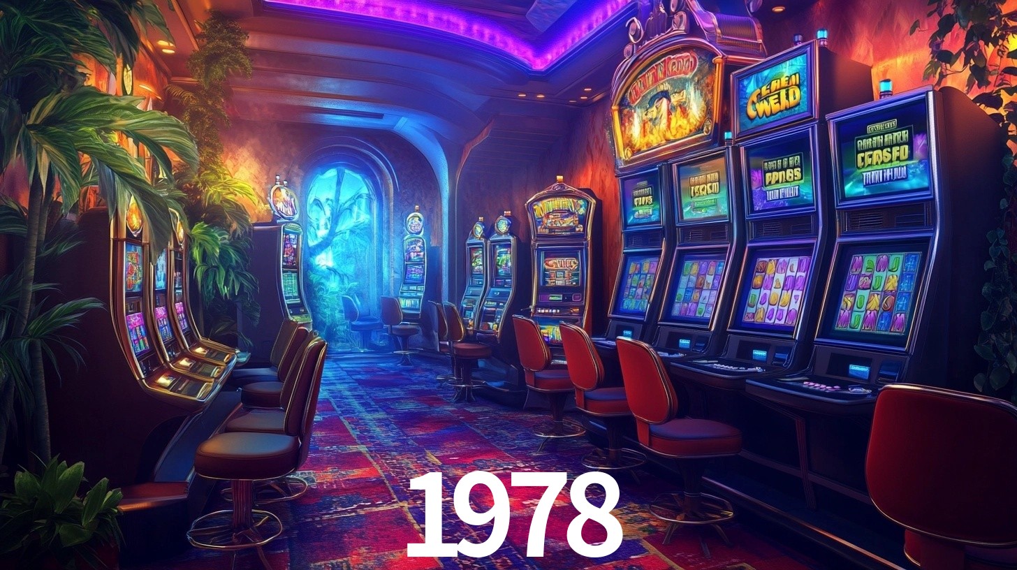 Welcome Bonus 1978