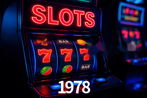 Tecnologia da Plataforma 1978