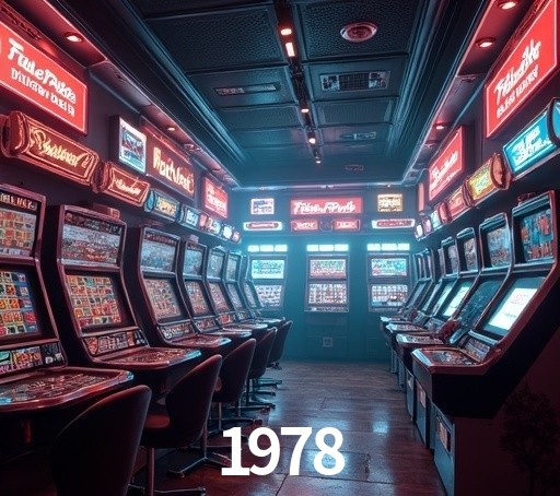 Cadastro Rápido 1978