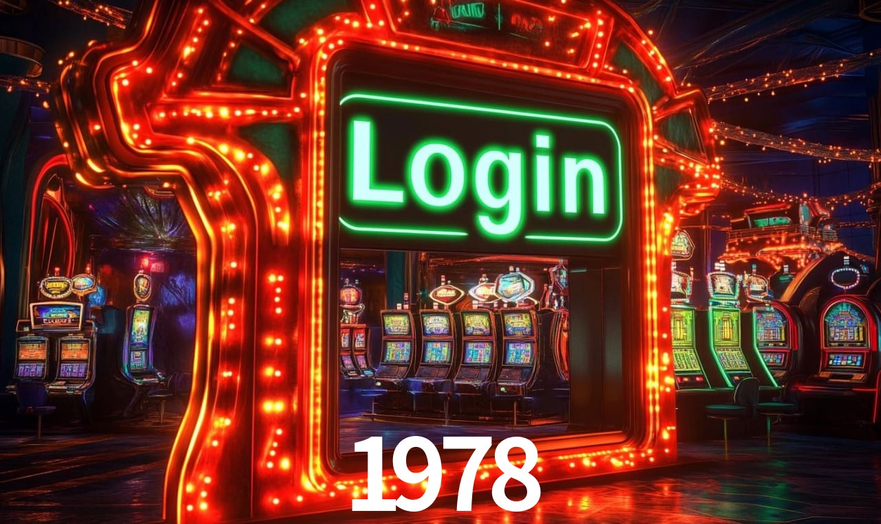 Casino Ao Vivo 1978