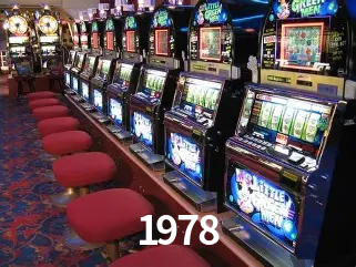 Desvendando o Mundo dos Jogos Virtuais na 1978