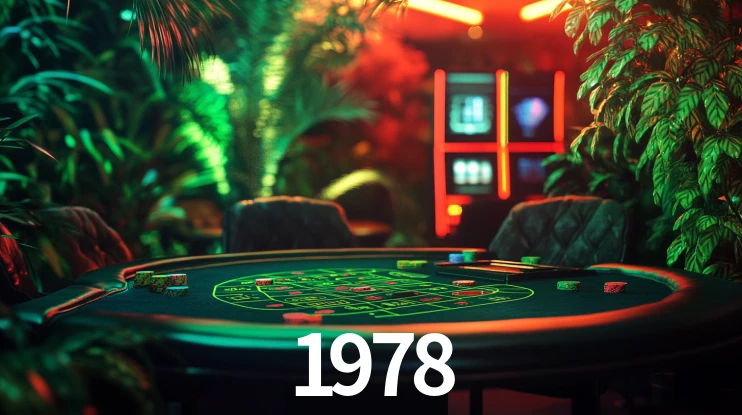 Tournaments 1978