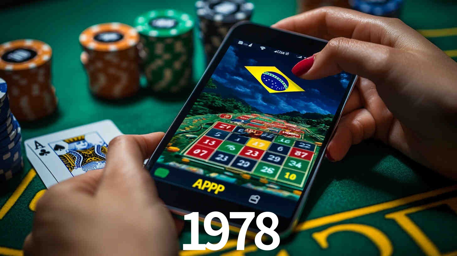 Descubra o Programa VIP da 1978: Vantagens Exclusivas para Jogadores