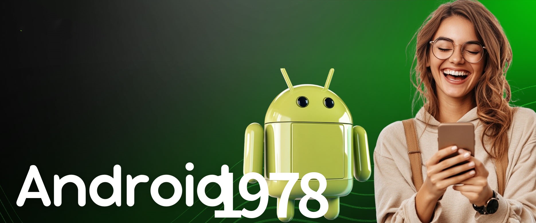 APP oficial da 1978 para mobile