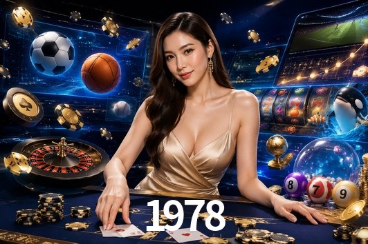 Slot Games 1978