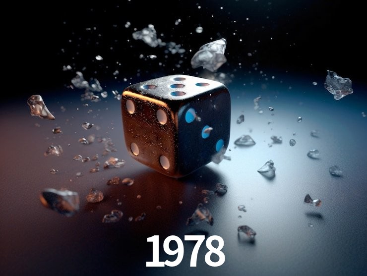 Segurança 2FA 1978