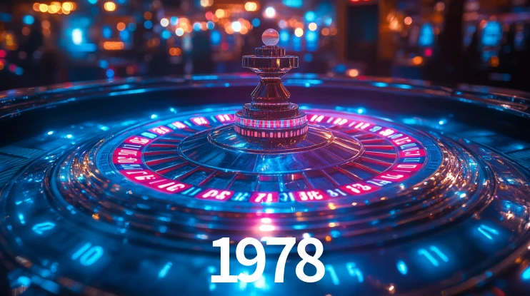 Explore as vantagens do 1978: serviço profissional e confiabilidade