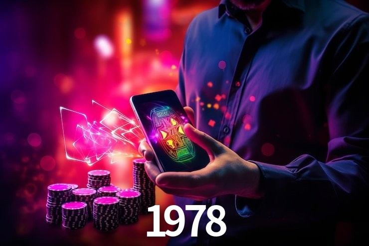 PIX Instantâneo 1978