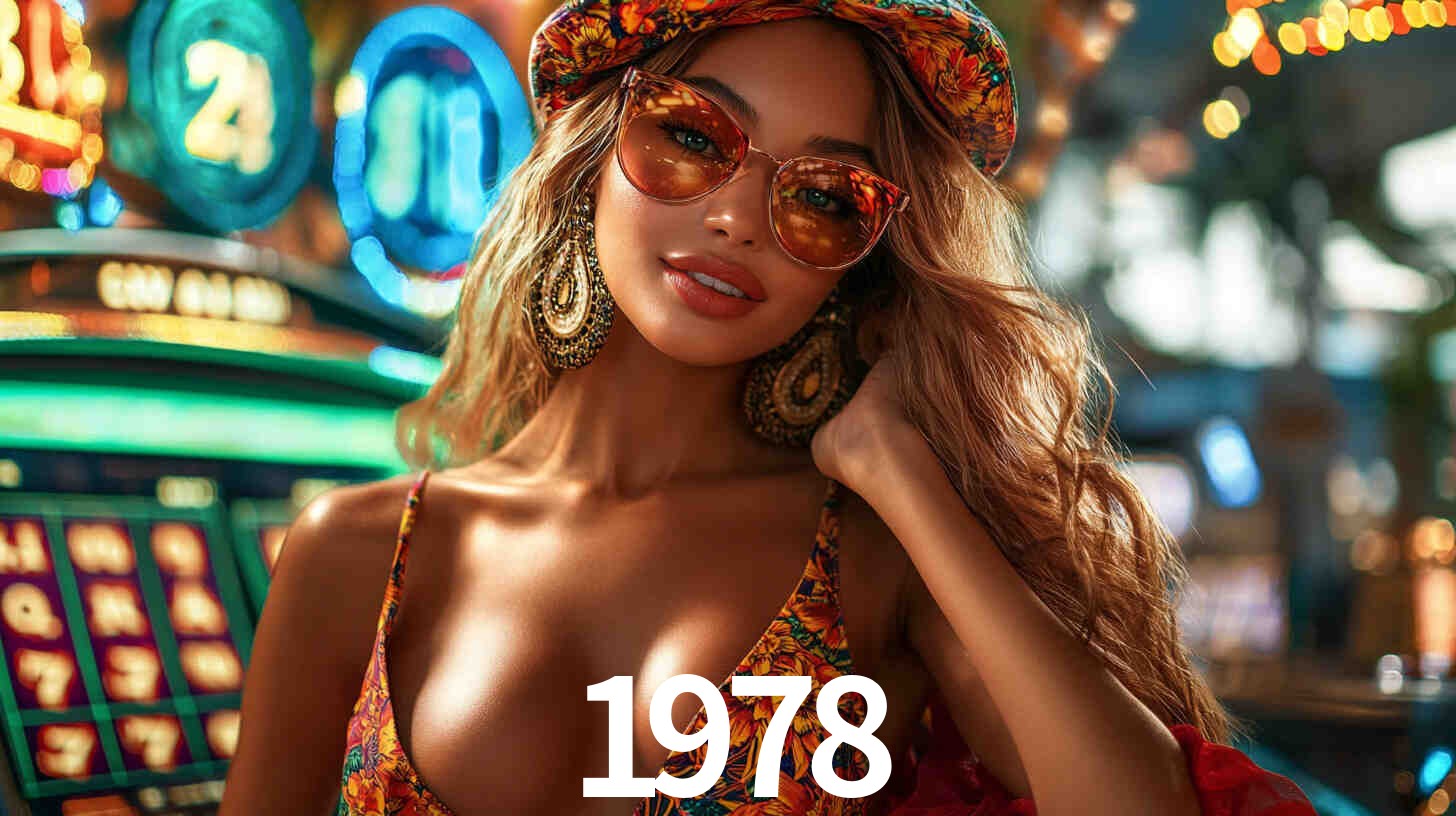 1978 App Interface