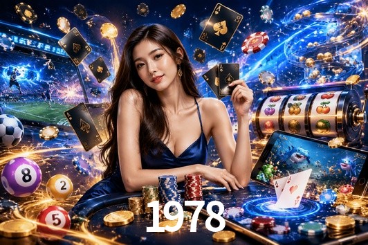 Live Casino 1978