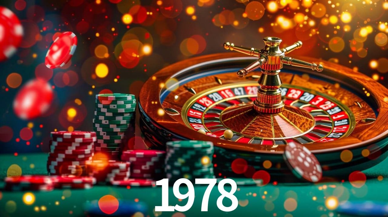 Explorando a Categoria de Eventos em Apostas na 1978