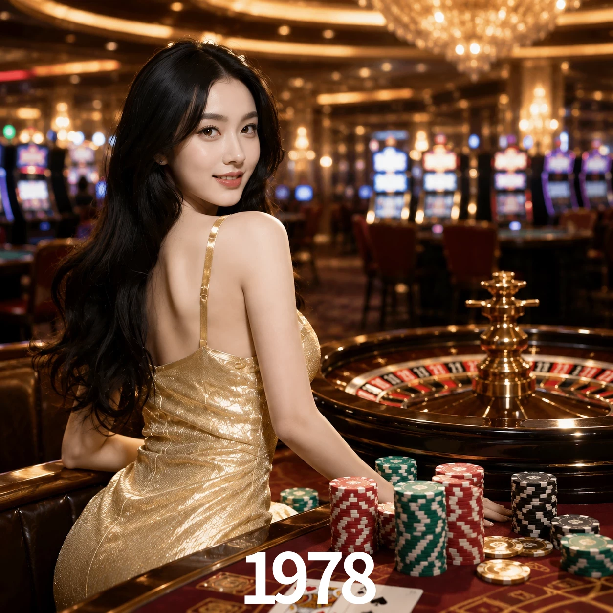 Download app 1978 Android iOS